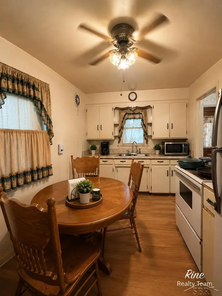 73 Maple Valley Street Sandusky City MI 48471