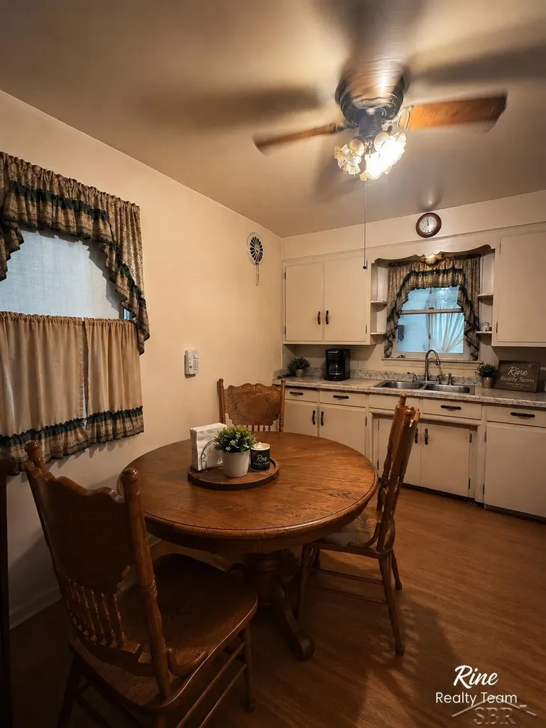 73 Maple Valley Street Sandusky City MI 48471