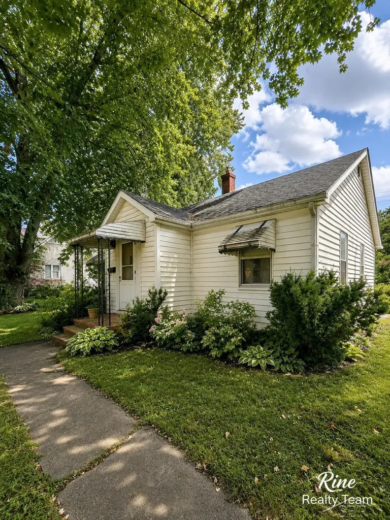 73 Maple Valley Street Sandusky City MI 48471