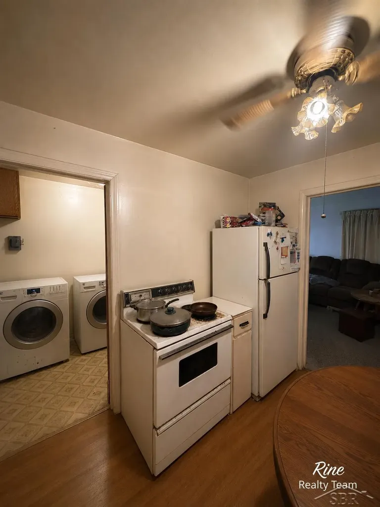 73 Maple Valley Street Sandusky City MI 48471