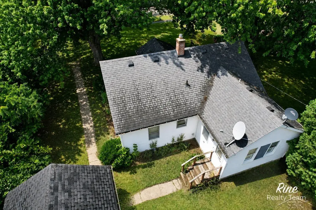 73 Maple Valley Street Sandusky City MI 48471