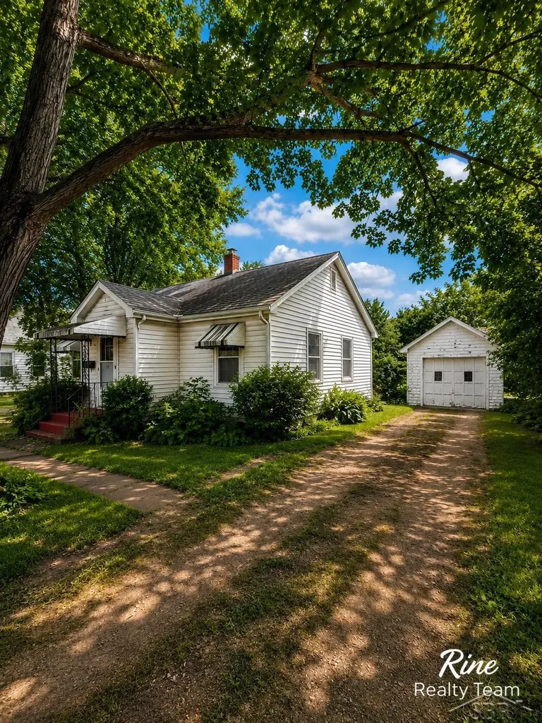 73 Maple Valley Street Sandusky City MI 48471