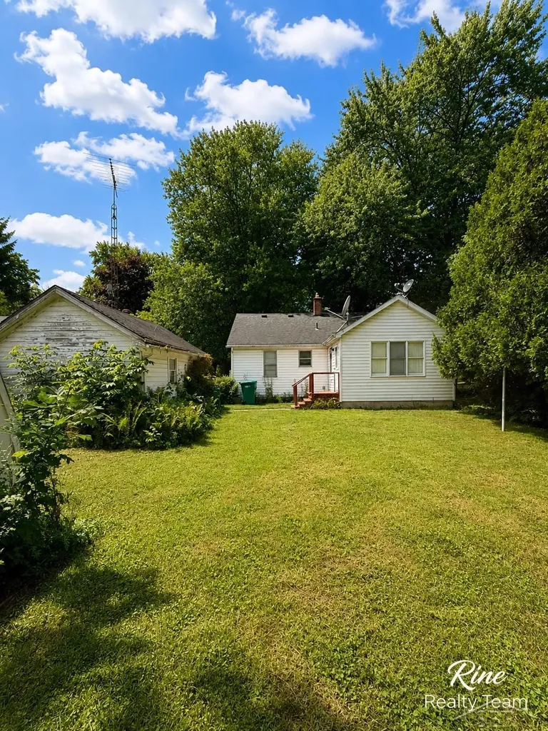 73 Maple Valley Street Sandusky City MI 48471