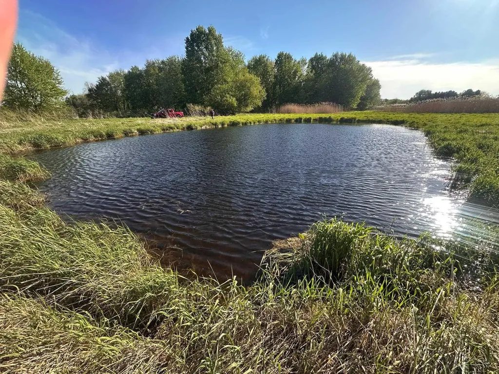 9999 Barnes Road Rich Township MI 48744