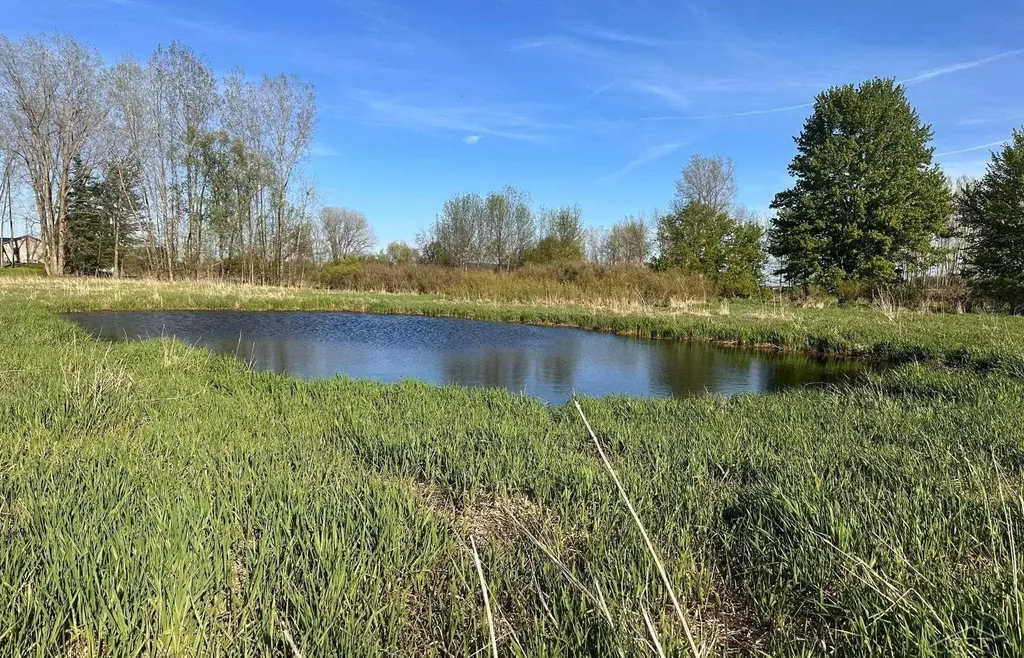 9999 Barnes Road Rich Township MI 48744