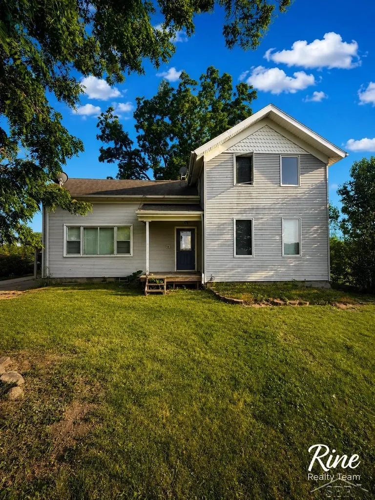 7345 W Stoll Road Watertown Charter Township MI 48906