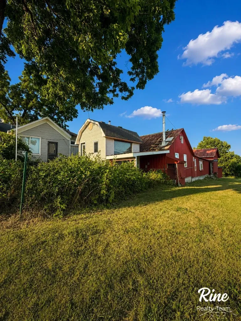 7345 W Stoll Road Watertown Charter Township MI 48906
