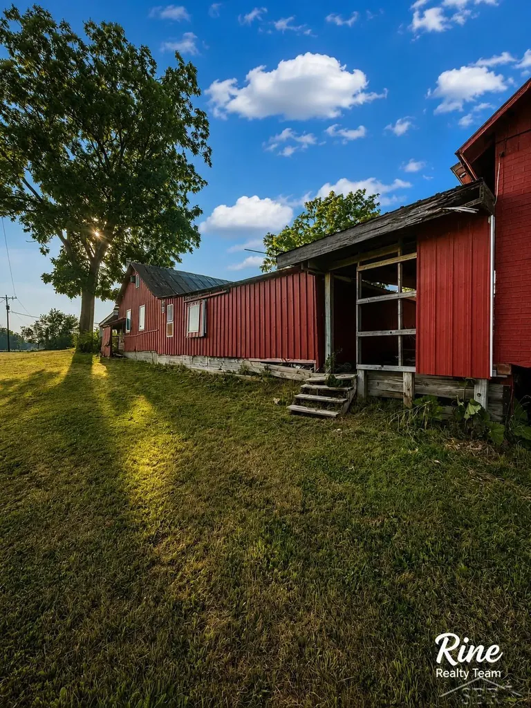 7345 W Stoll Road Watertown Charter Township MI 48906