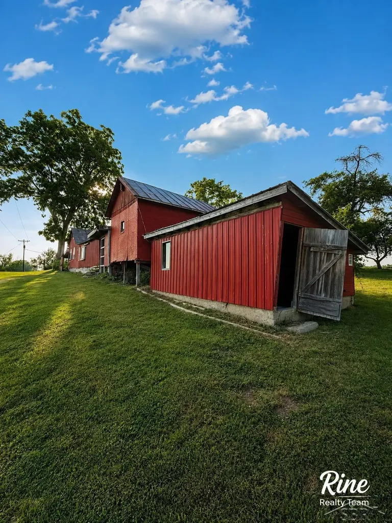 7345 W Stoll Road Watertown Charter Township MI 48906