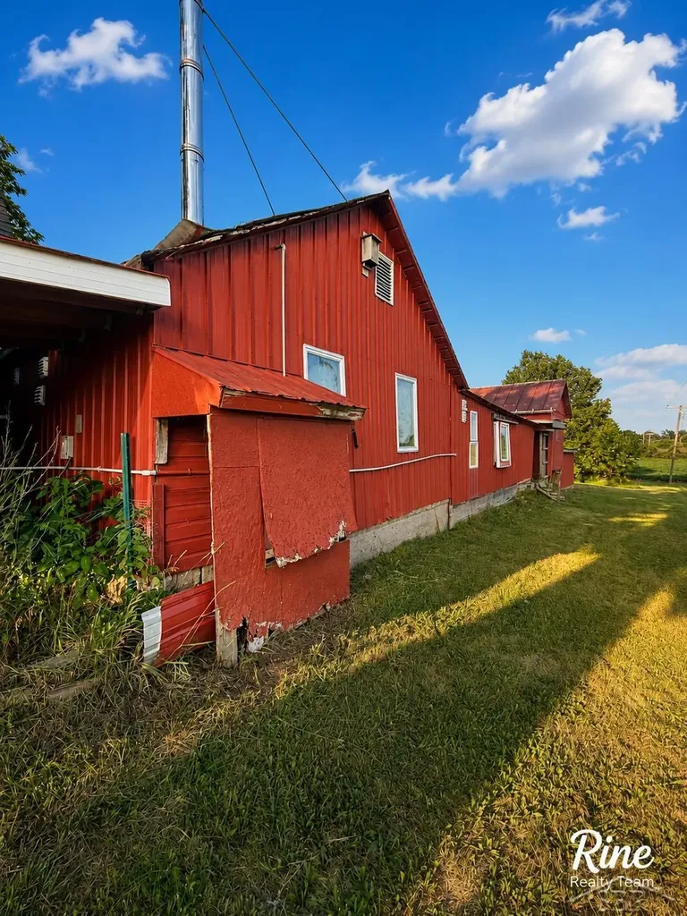 7345 W Stoll Road Watertown Charter Township MI 48906