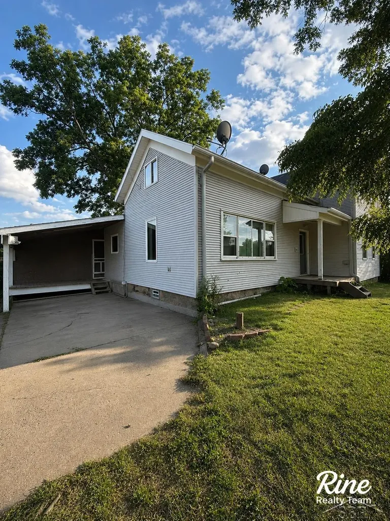 7345 W Stoll Road Watertown Charter Township MI 48906
