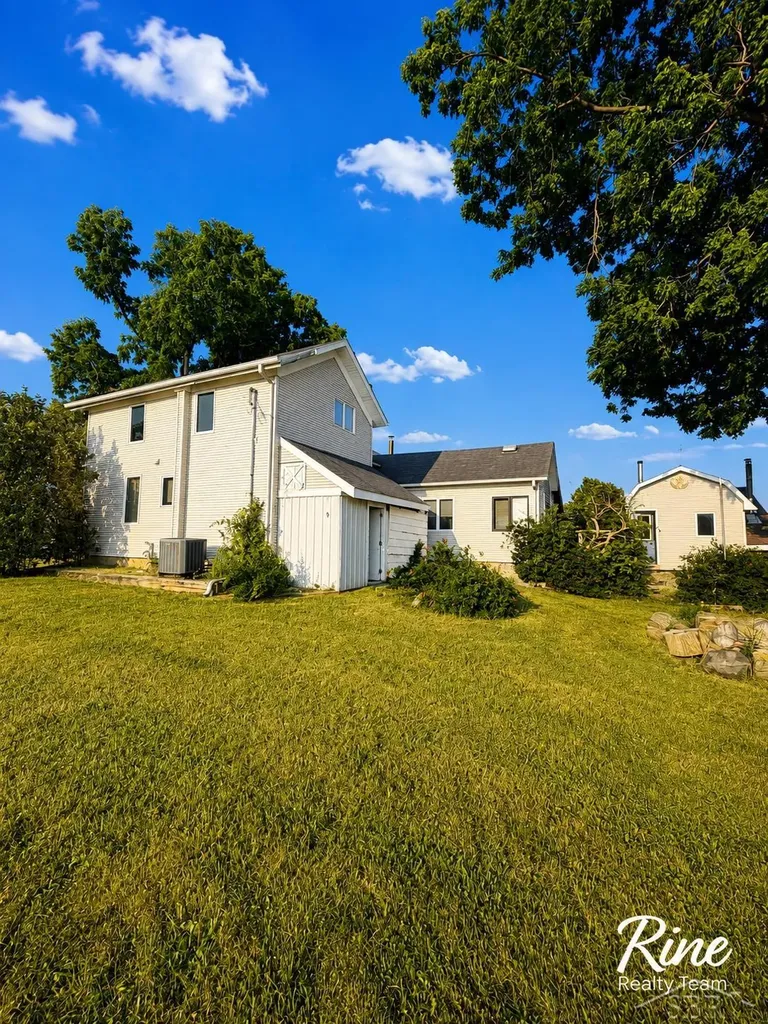 7345 W Stoll Road Watertown Charter Township MI 48906