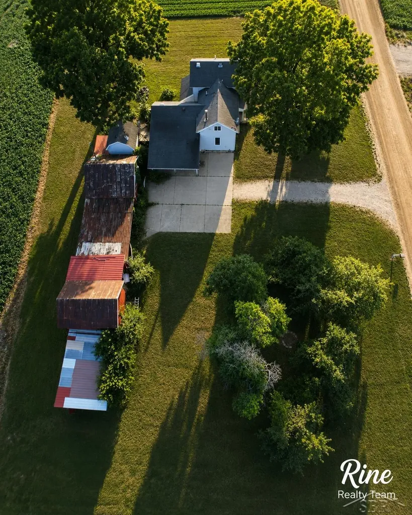 7345 W Stoll Road Watertown Charter Township MI 48906