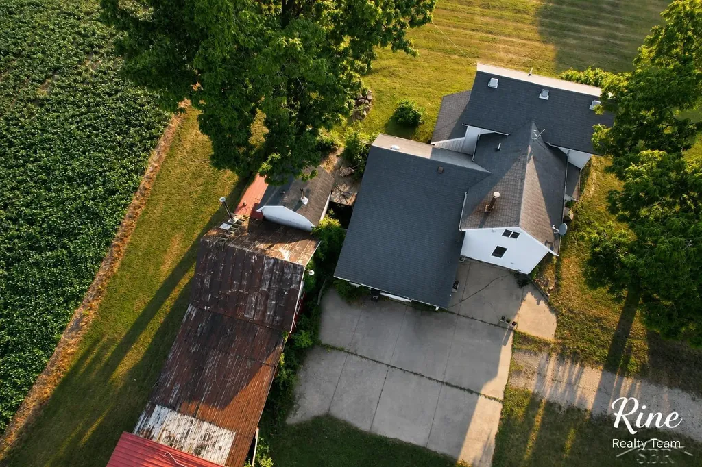 7345 W Stoll Road Watertown Charter Township MI 48906
