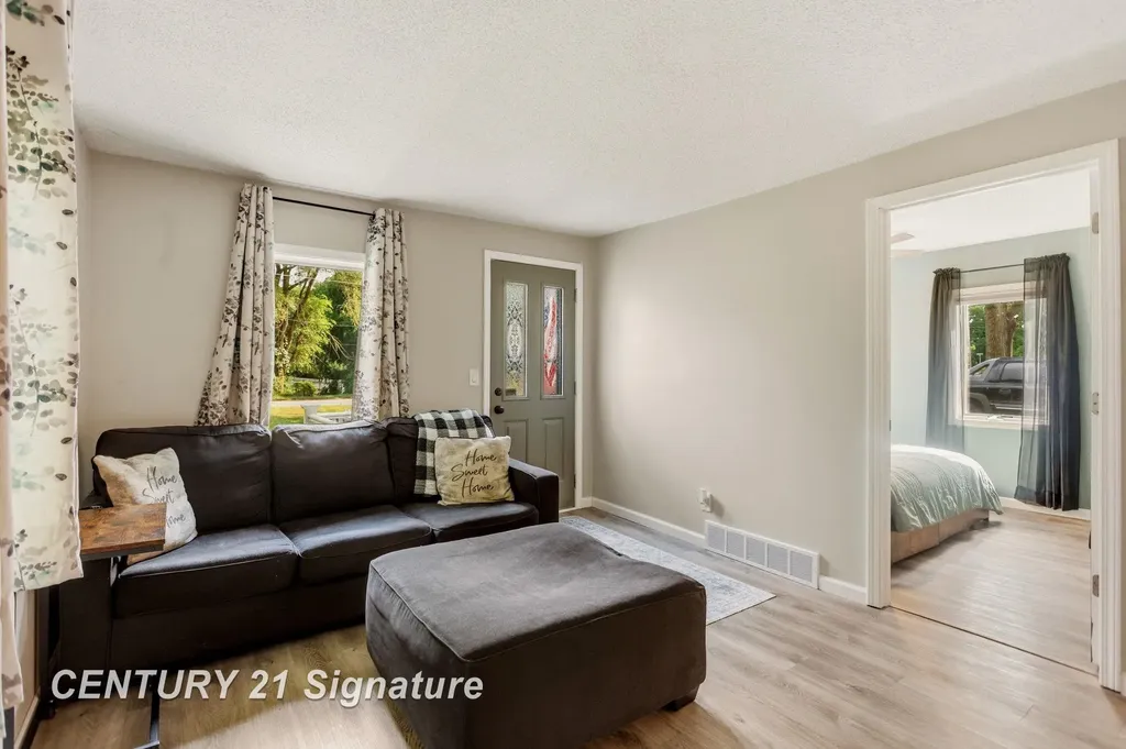6883 Wegner Road Thomas Township MI 48609