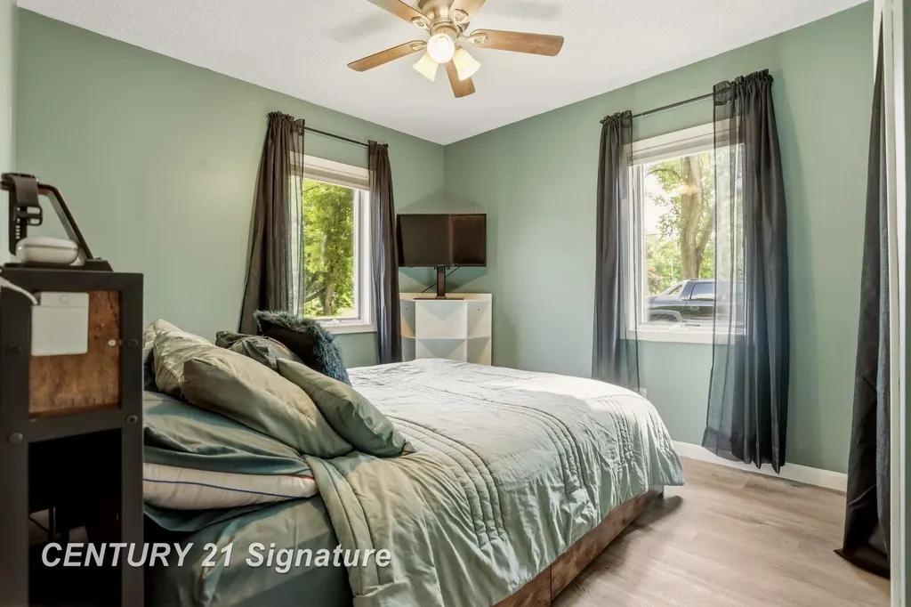 6883 Wegner Road Thomas Township MI 48609