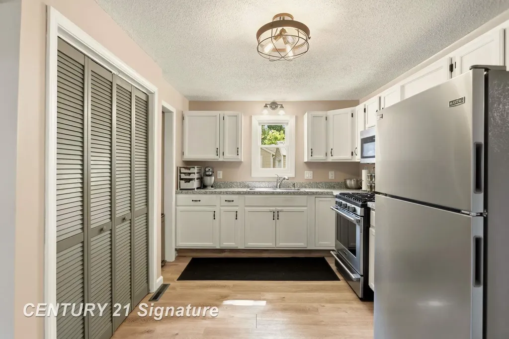 6883 Wegner Road Thomas Township MI 48609