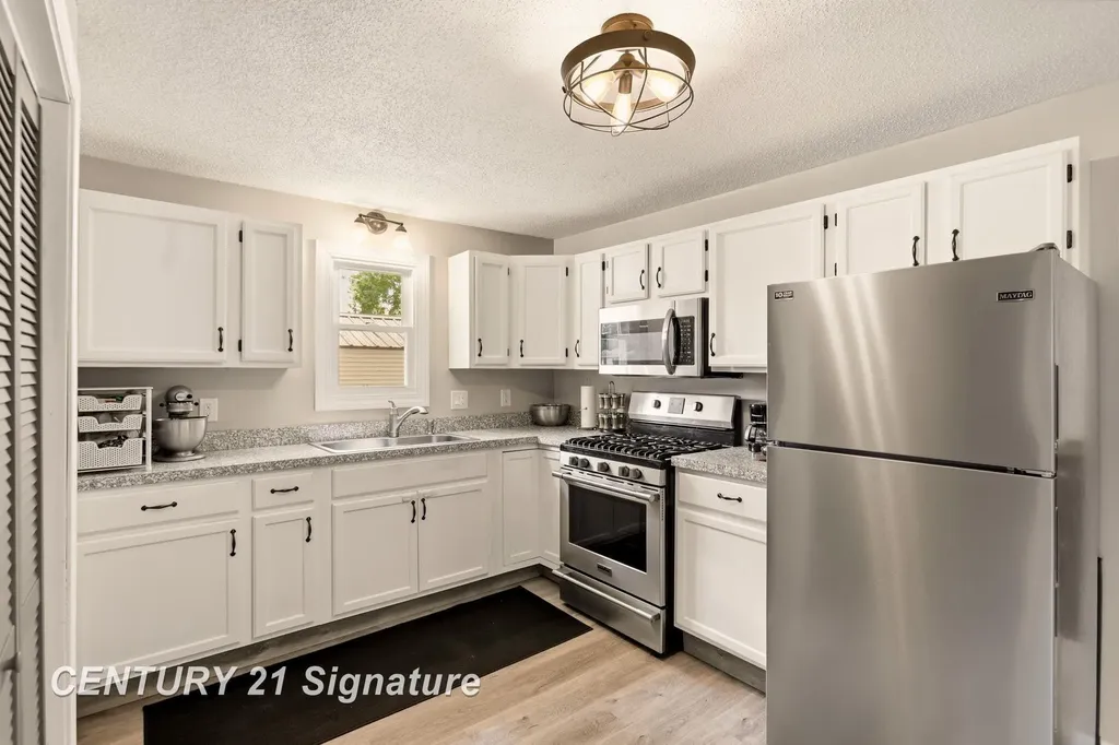 6883 Wegner Road Thomas Township MI 48609