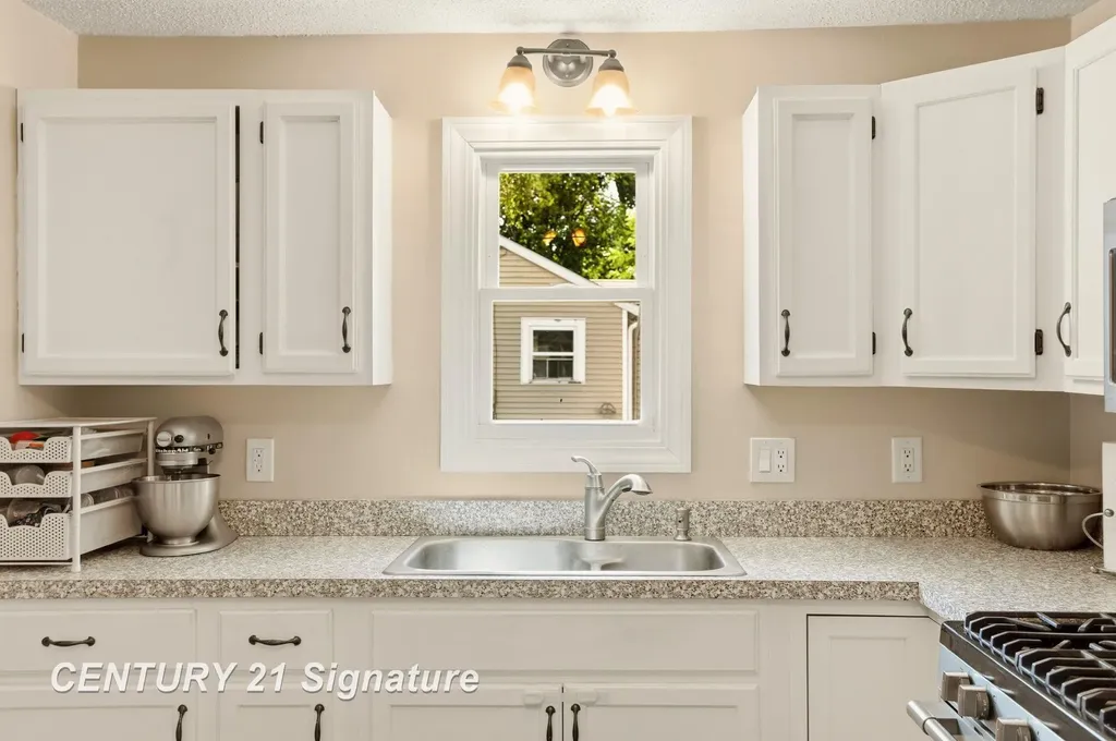 6883 Wegner Road Thomas Township MI 48609