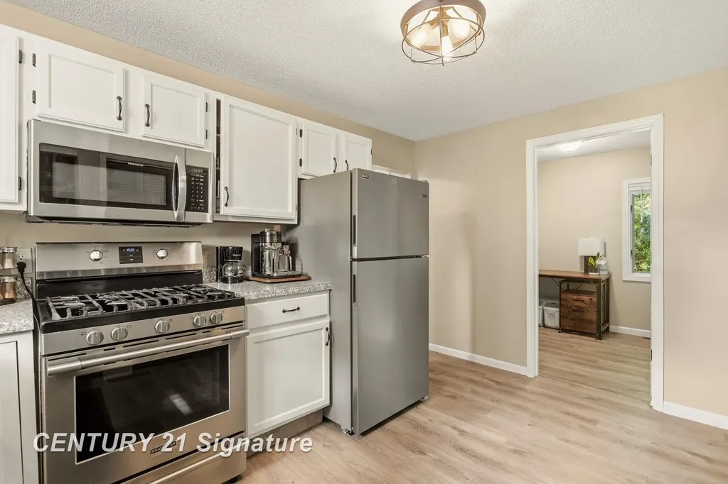 6883 Wegner Road Thomas Township MI 48609