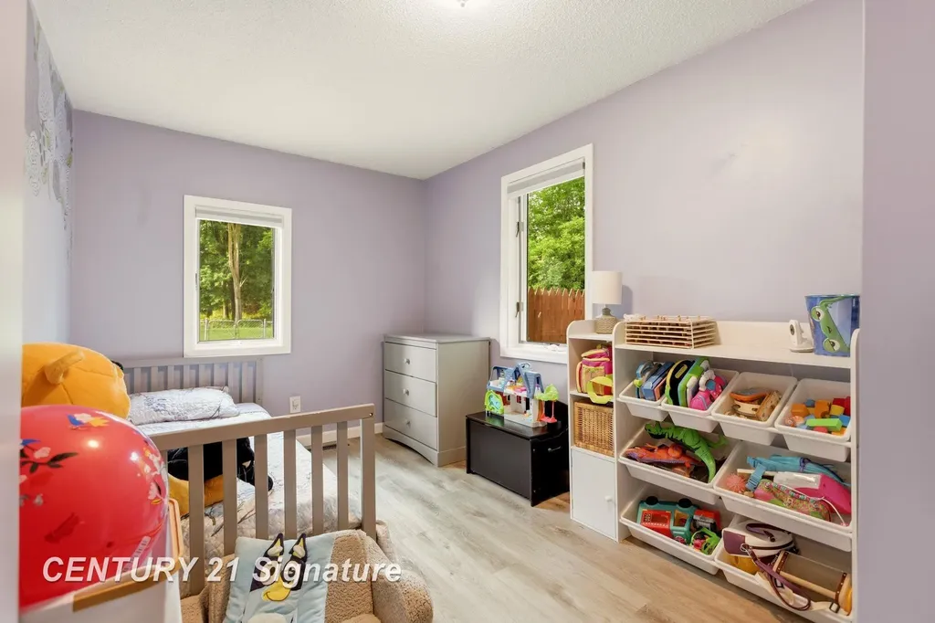6883 Wegner Road Thomas Township MI 48609