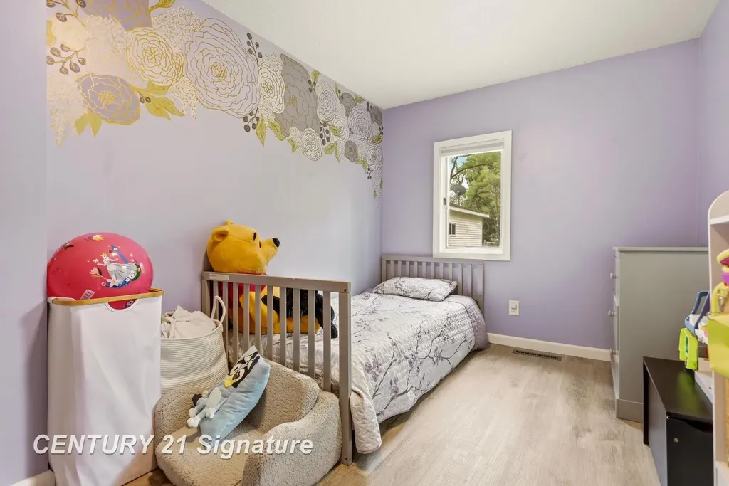 6883 Wegner Road Thomas Township MI 48609