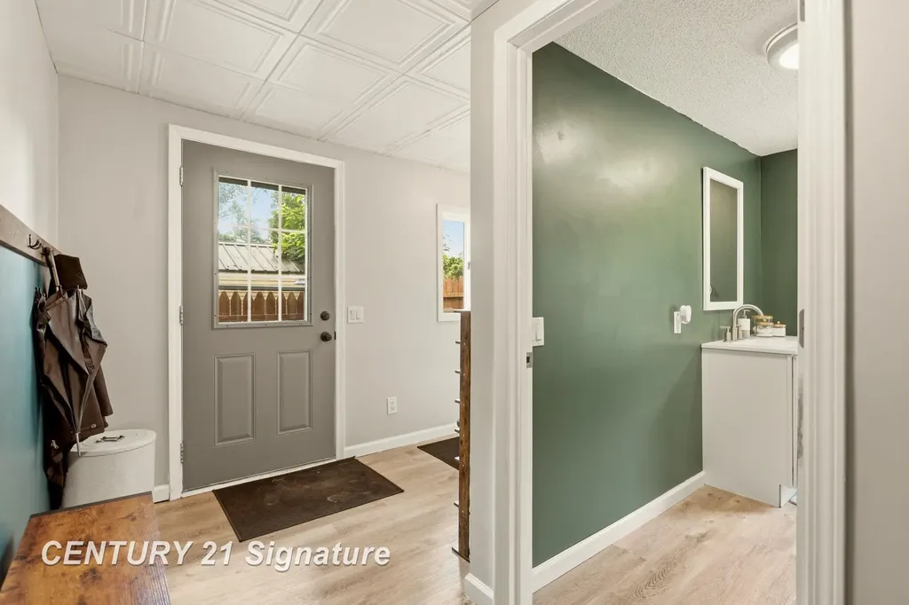 6883 Wegner Road Thomas Township MI 48609