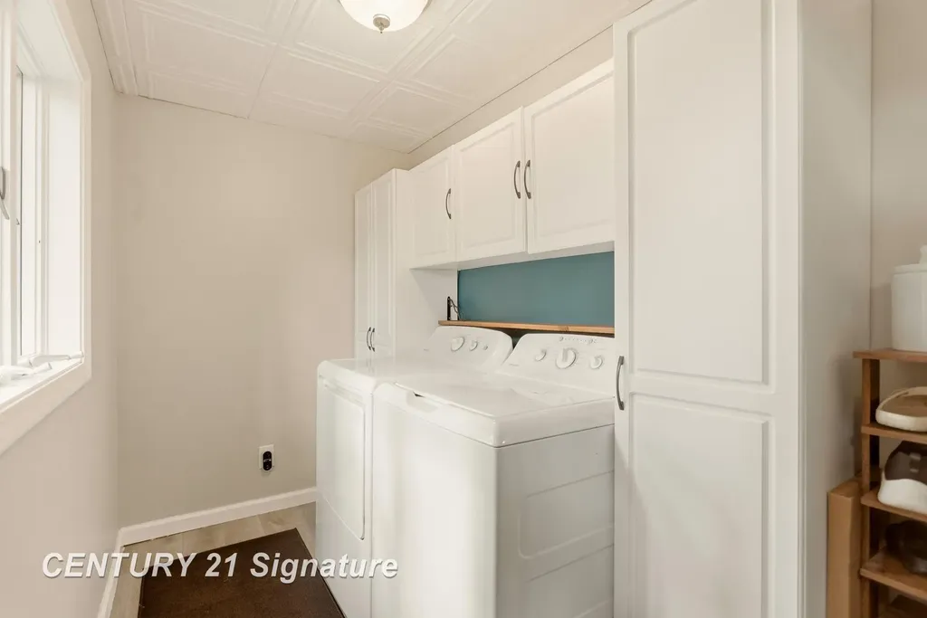 6883 Wegner Road Thomas Township MI 48609