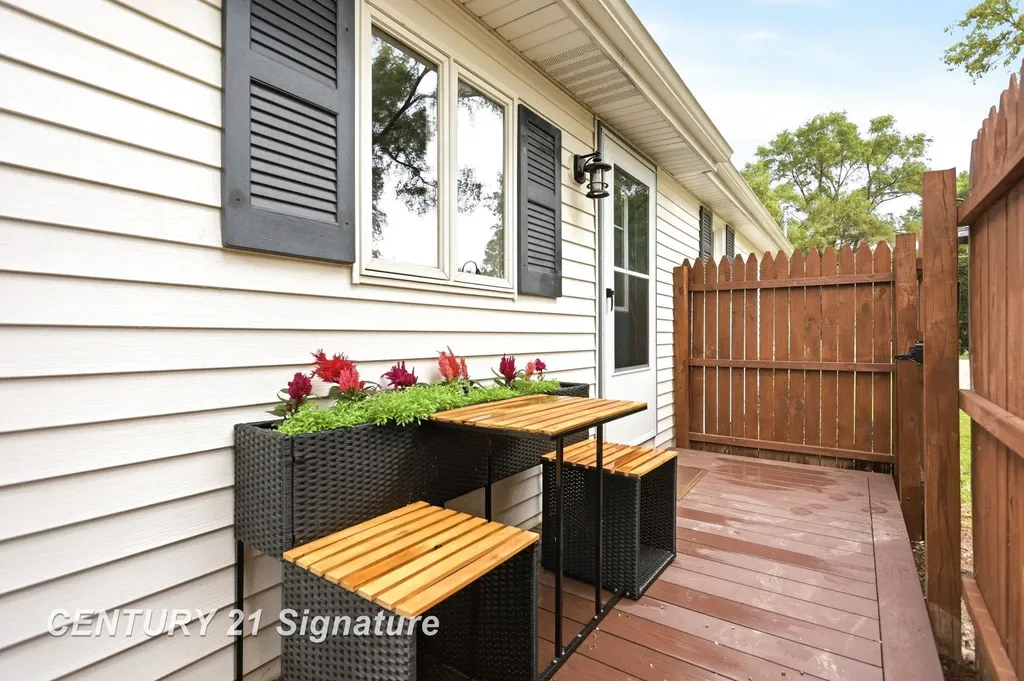 6883 Wegner Road Thomas Township MI 48609
