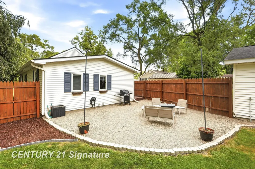 6883 Wegner Road Thomas Township MI 48609