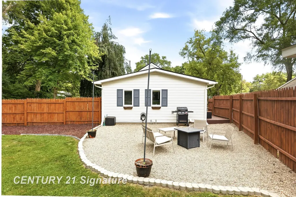 6883 Wegner Road Thomas Township MI 48609