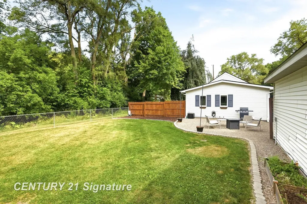 6883 Wegner Road Thomas Township MI 48609