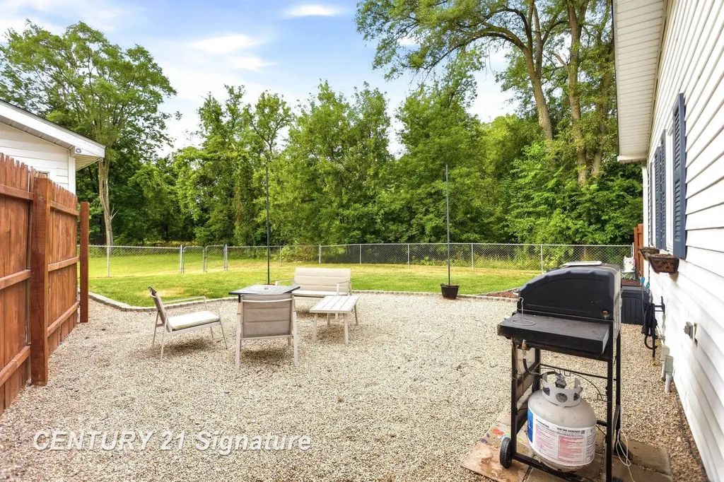 6883 Wegner Road Thomas Township MI 48609