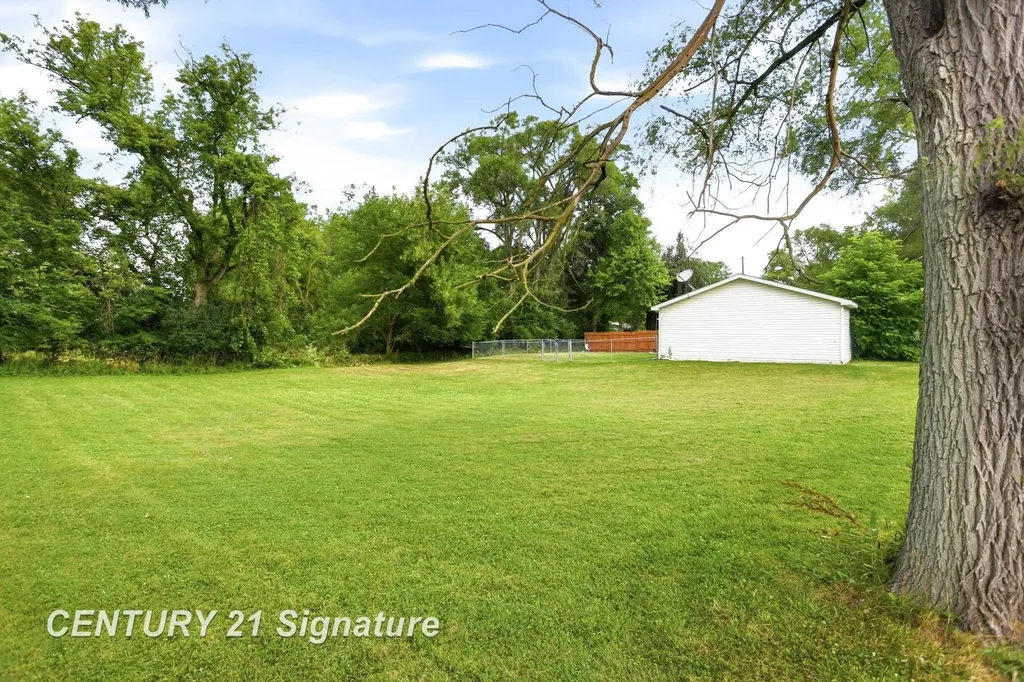6883 Wegner Road Thomas Township MI 48609