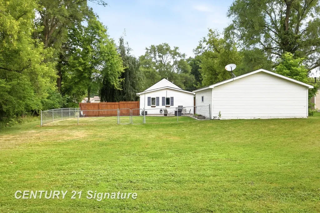 6883 Wegner Road Thomas Township MI 48609