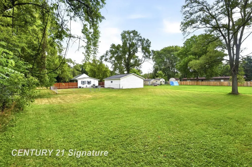 6883 Wegner Road Thomas Township MI 48609