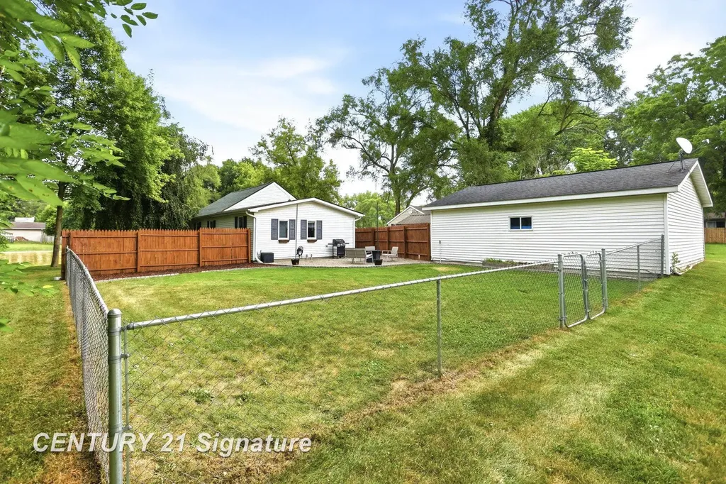 6883 Wegner Road Thomas Township MI 48609