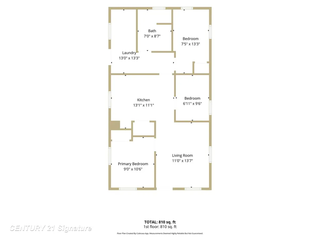 6883 Wegner Road Thomas Township MI 48609