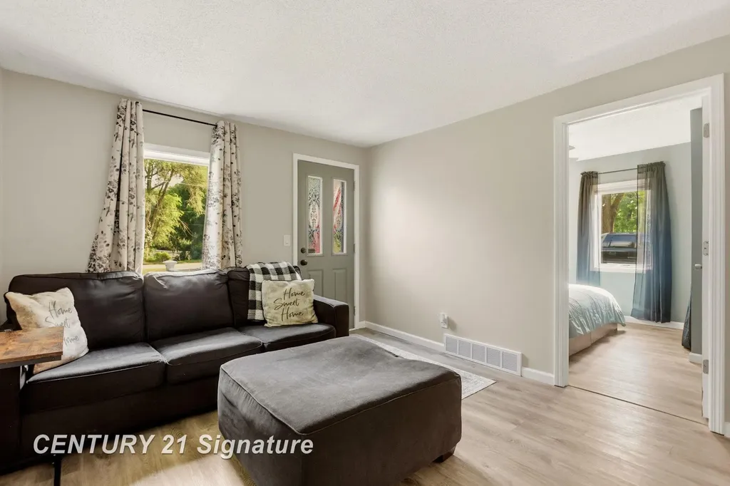 6883 Wegner Road Thomas Township MI 48609