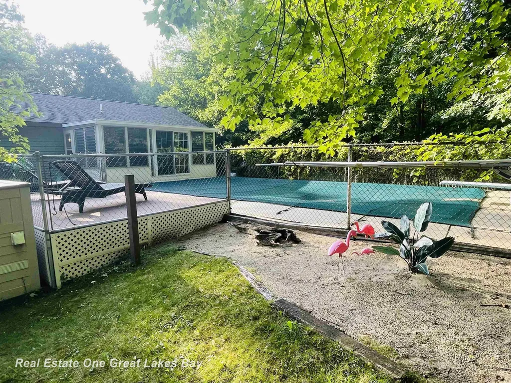 1885 S Erskine Road Richland Township MI 48626