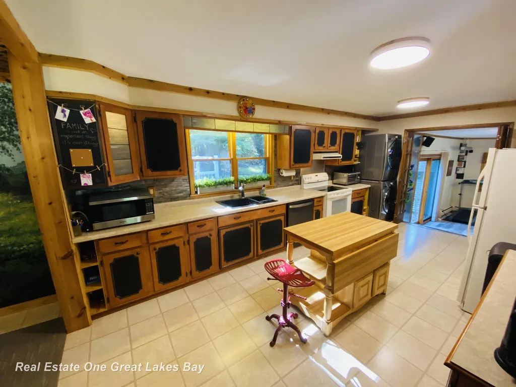 1885 S Erskine Road Richland Township MI 48626