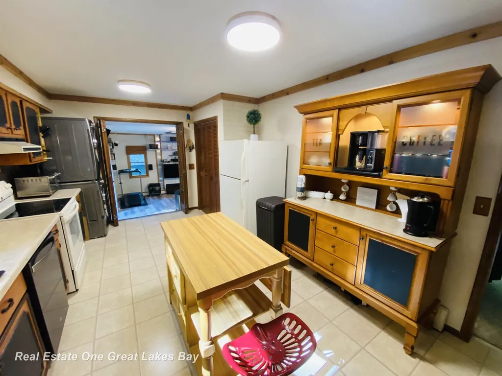 1885 S Erskine Road Richland Township MI 48626