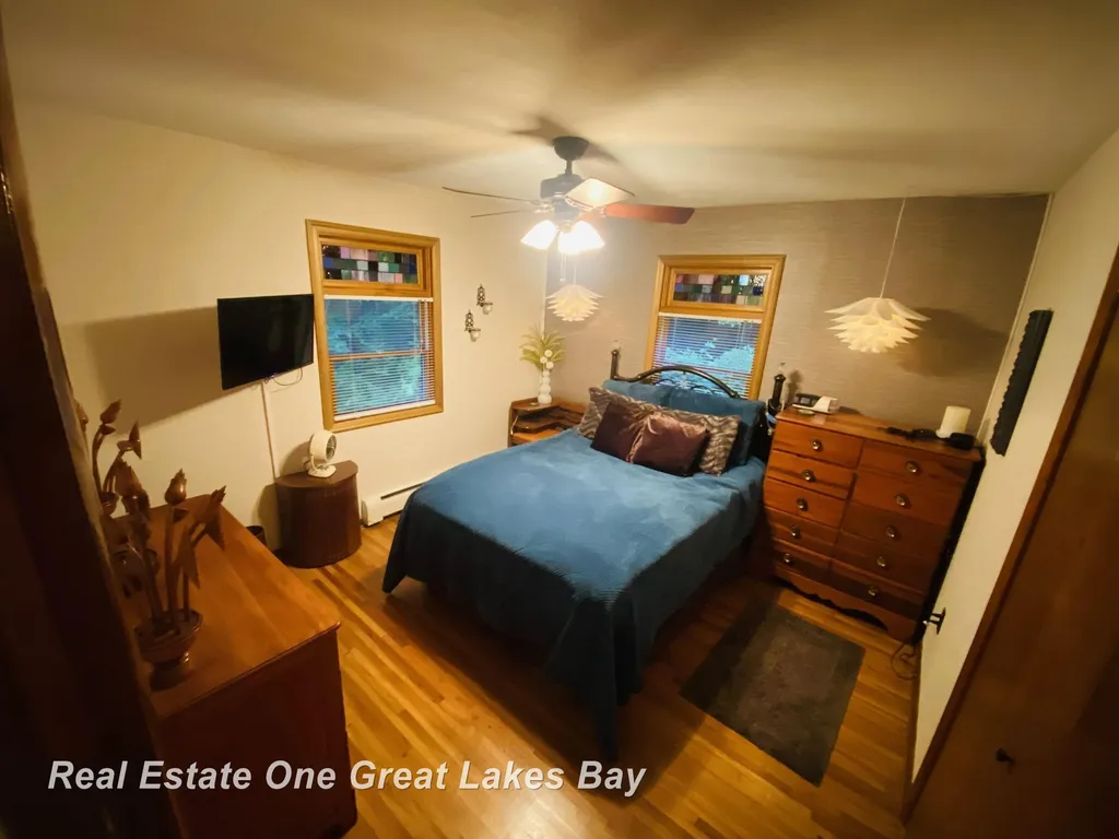 1885 S Erskine Road Richland Township MI 48626