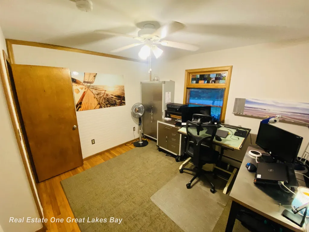 1885 S Erskine Road Richland Township MI 48626
