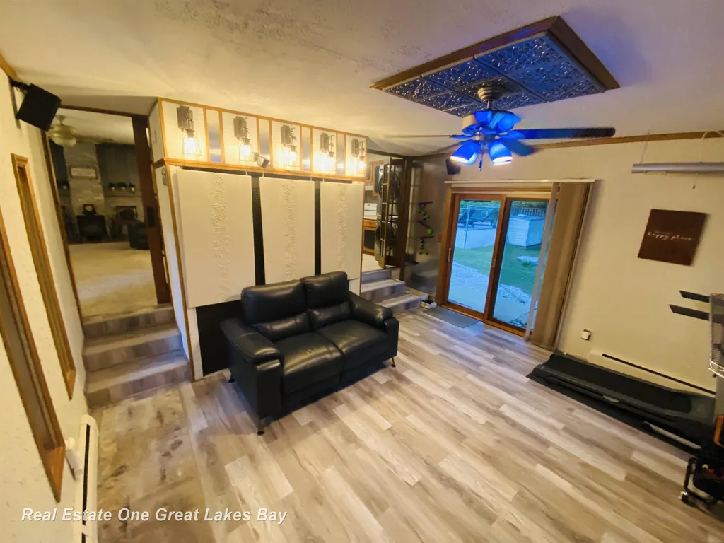 1885 S Erskine Road Richland Township MI 48626