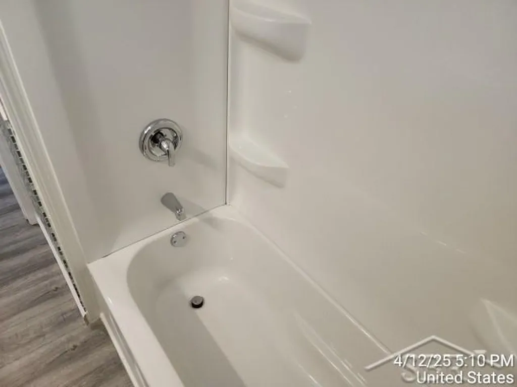 1580 Bel Air Street Carrollton Township MI 48604