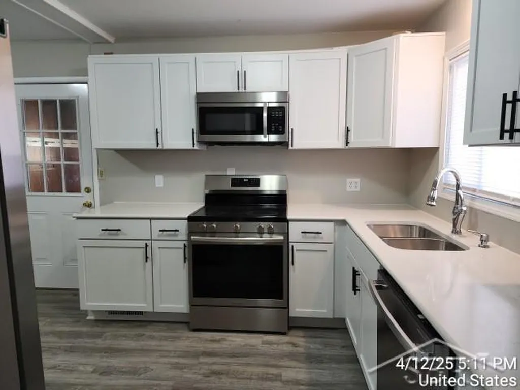 1580 Bel Air Street Carrollton Township MI 48604