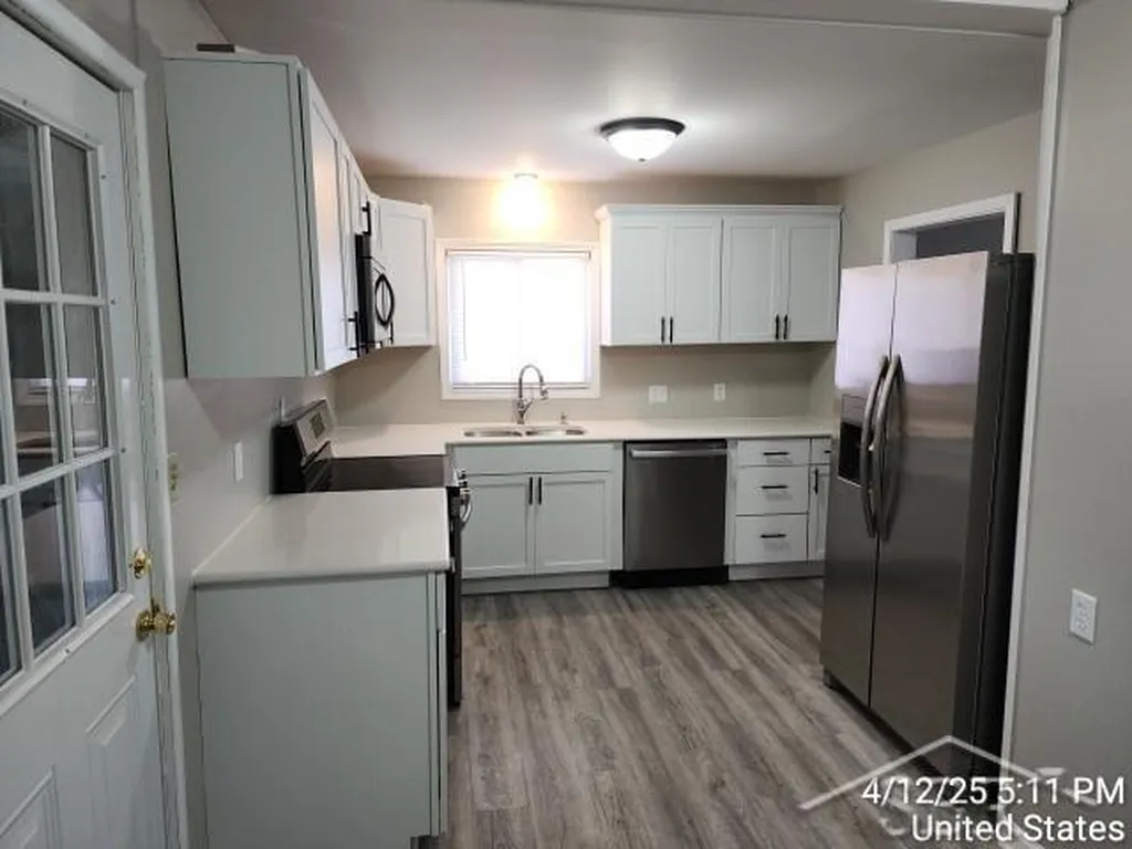 1580 Bel Air Street Carrollton Township MI 48604