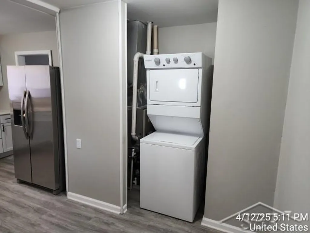 1580 Bel Air Street Carrollton Township MI 48604