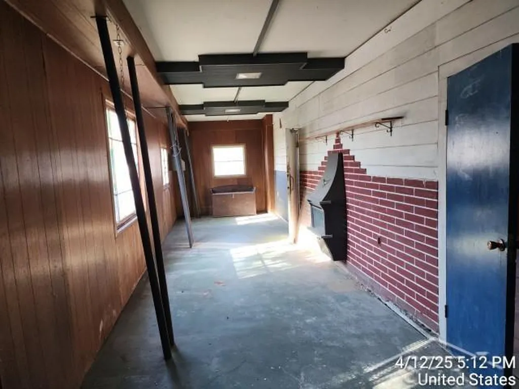 1580 Bel Air Street Carrollton Township MI 48604
